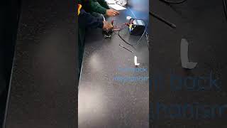 Download lagu Ticker timer acceleration mp3