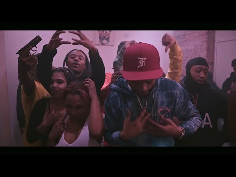 Leeky Drilly x GoodDayRay - Energy (Prod by Shine Beats) (Music Video) (Shot by ZachLarsen)