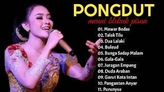 Download lagu BULEUD - PONGDUT TERBARU 2022 FULL BASS mp3