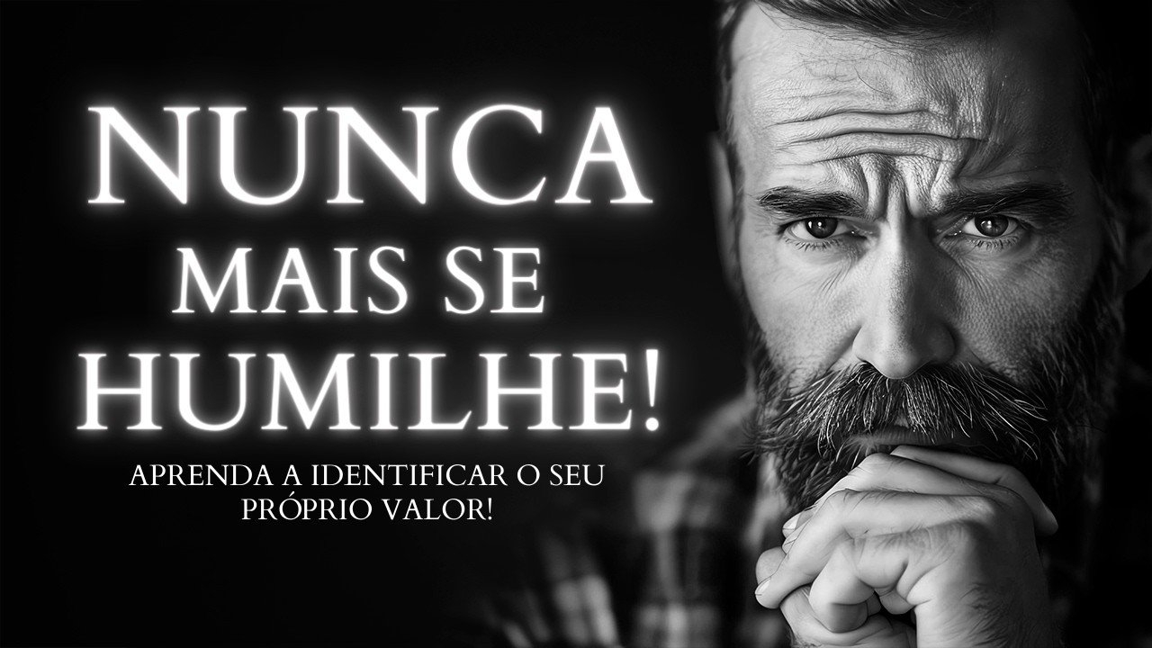 90% Dos Problemas da Vida Ocorrem Porque Você Está Ignorando Essas Lições de Vida!