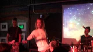 Macaulay Culkin &amp; Har Mar Superstar