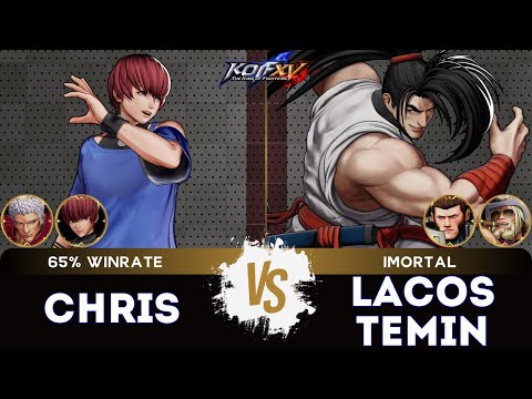 Let's Go FGC! and Wolf FGC 🐺