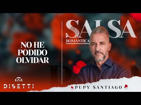 Video No He Podido Olvidar (Audio) de Pupy Santiago