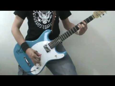I'm Not Jesus - Ramones