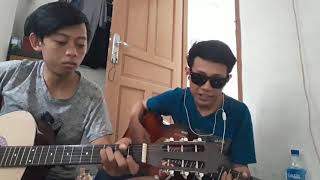 Download lagu Cover Tinky winky - aku kau dan dia Amburadul boss mp3 Download lagu Cover Tinky winky - aku kau dan dia Amburadul boss mp3