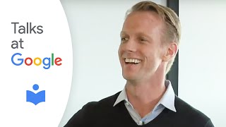 Rob Baedeker & Chris Colin: "What to Talk About"| Talks at Google