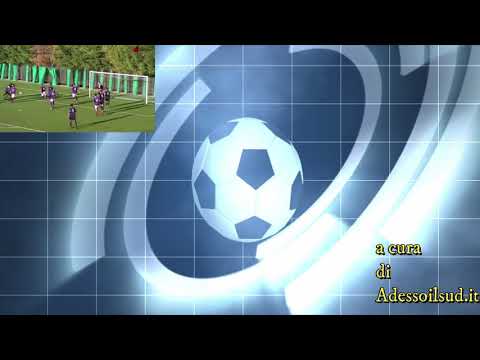 Capurso vs Lucera Calcio 3-0 All Goals & Highlights