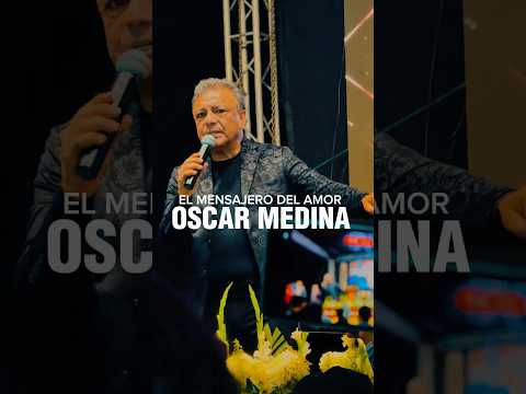 Oscar Medina -