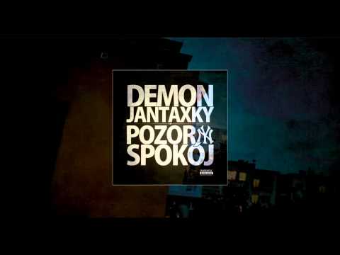 06. DEMON/JANTAXKY - SKIT