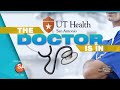 The Dr. Is In