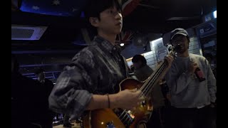 일가인 ILGYNE Full Live at GWANGAN HQ 240223