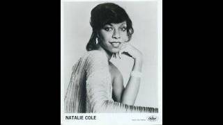 Natalie Cole 1981 Concert Radio Broadcast