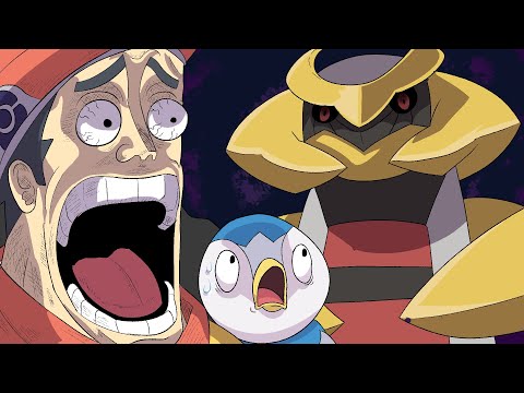 Sei Sei un Fan Pokemon DEVI Giocare a questa MOD!