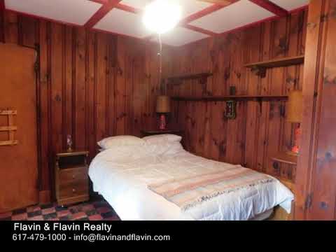 32 Campbell St., Quincy MA 02169 - Single Family Home - Real Estate - For Sale -