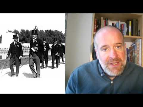 In a Nutshell - The causes of the Arab-Israeli Conflict