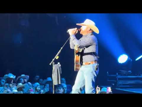 Diamond in My Pocket Live 6/21/2025 Cody Johnson