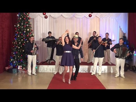 Ajde babo făm pje voje - Tina  i  Zoran  &  Čarobnjaci