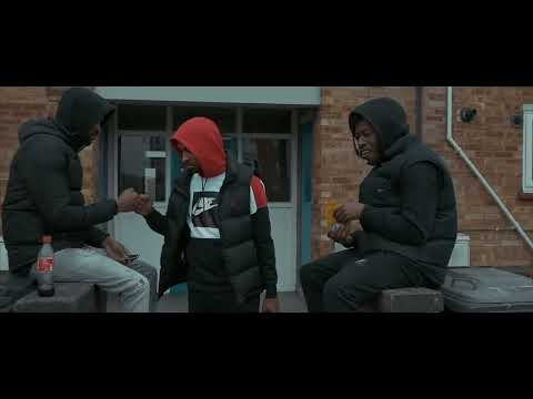 Status ft Dizzle AP   Guilty Music Video   Link Up TV