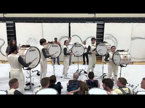 Infinity Percussion 2023 - Bongo Sauce