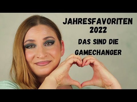 Jahresfavoriten 2022 - Das sind die Gamechanger!