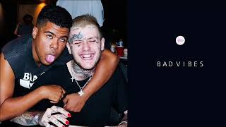 ILoveMakonnen & Lil Peep  - Twisted ft. Milkavelli (prod. Fish Narc & MoneyPosse)