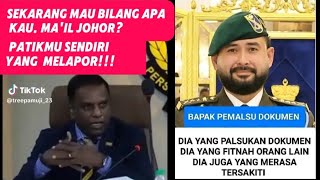 Download lagu #453 HAREUDANG! Malaydesh Tipe-I Minta Otoritas Brazil Selidiki Latar Belakang Joao Figueredo mp3