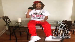 Chiraq Rapper Kutthroat Von (KTS) Shot & Killed In Chicago [Life & Times]