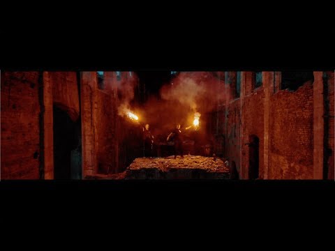 Trill Pem ft. Tymek - Harley Davidson (prod. Retnik Beats) [OFFICIAL VIDEO]