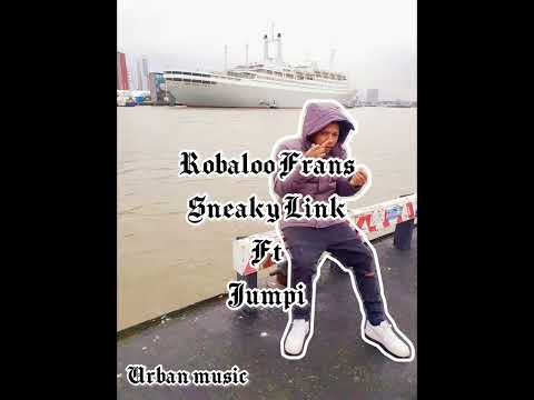Robaloo Frans x Jumpi - Sneaky Link