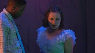 Cover art for Dirty dudes must die