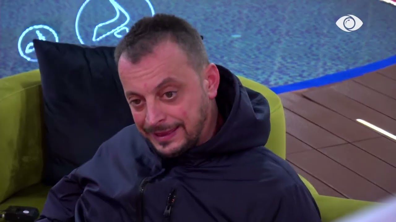 “Kush mendon se është kundërshtari më i dobët këtu?”/ Si i përgjigjet Armiri pyetjes së banorëve?