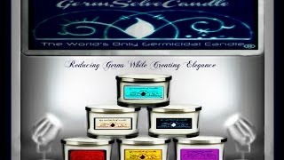 That why you need the GermSolveCandle1