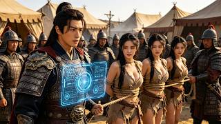 【Multi SUB】特种兵穿越边关小卒，开局分配绝美女妻，觉醒兵王记忆，从吃不饱饭到统帅三军，直接开启无敌人生！#MiniDrama #精彩大陆短剧
