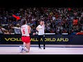 6 Tallest Women In Volleyball History