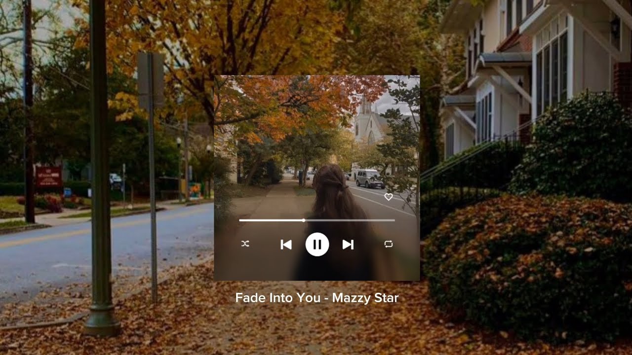 playlist to feel like you're in a 90s romcom during fall 🍁🍂 aesthetic and clean playlist