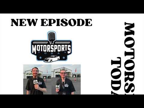 Martinsville/Mexico Picks. Suarez to Spire. Ferrari's Future. Motorsports Today: October 24th, 2025