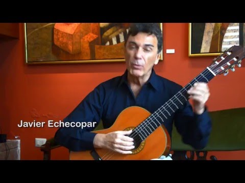 Semana Santa marcha procesional por Javier Echecopar