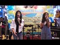 DEAR DREAM LYODRA GINTING Cover JESSICA SAFIRA HALMAHERA MUSIC SCHOOL