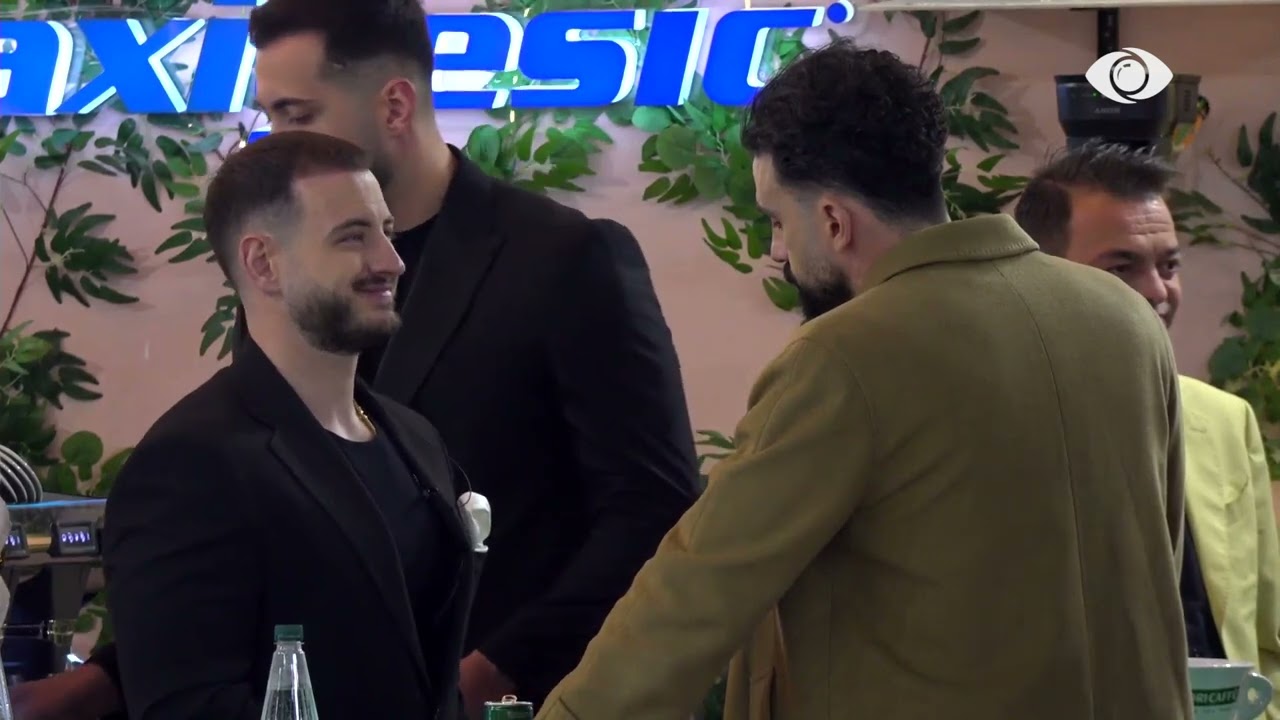 “Mua më ka habitur…”/ Aldo diskuton me Xumin për Eglin dhe Gjestin