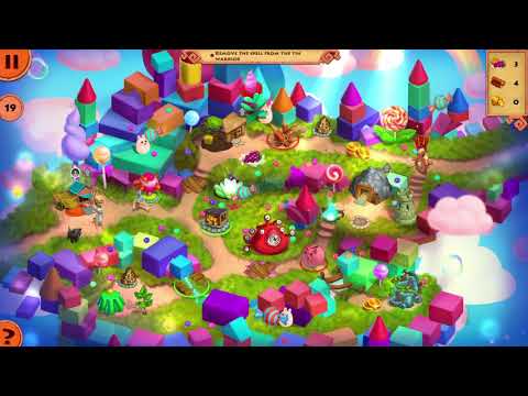 Adventures of Megara 2 (Deluxe Video