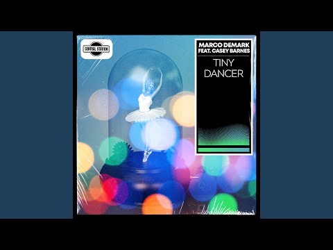 Tiny Dancer (feat. Casey Barnes) (John Dahlbäck Radio Edit)