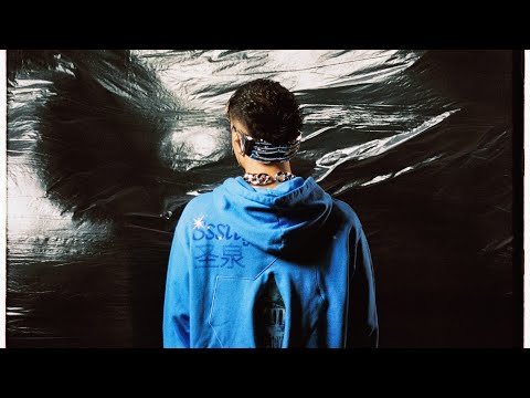 Ayo x Cruz Cafuné - PAZ PLAN Y PAN