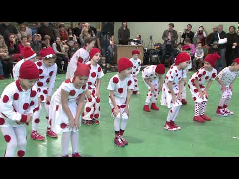 Farsang 2014  Kossuth, Alsós farsang