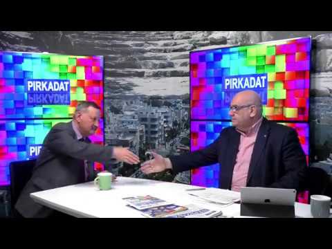 PIRKADAT: Kis-Benedek József