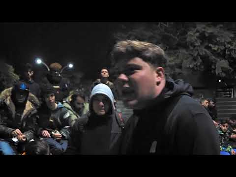 Serento vs Artyk - Resaca Battles 6 (Semifinal)