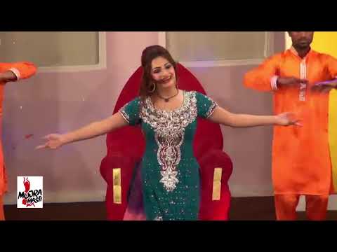 AGG NOTAN NU LA DE   2023 PAKISTANI MUJRA DANCE