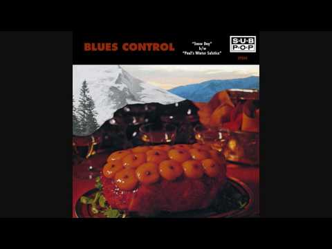 Blues Control - Snow Day