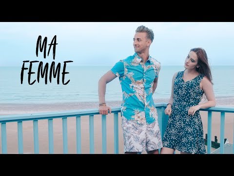 Mok Saib - Ma Femme - موك صايب [Clip Officiel]