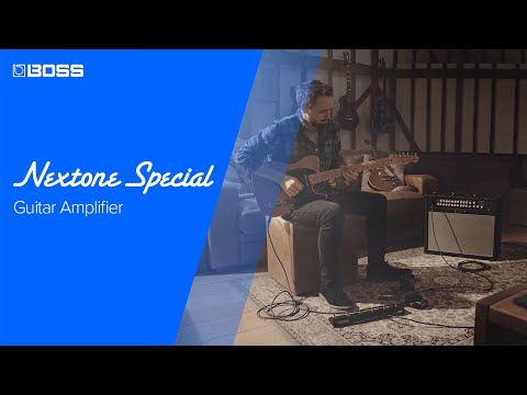 BOSS Nextone Special - A Modern Boutique Experience for Serious Player