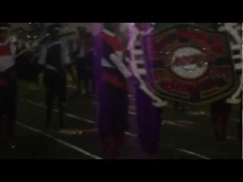 COMUGRA - Graciano Neves Entrada Nacional 2012